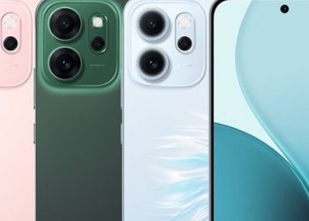 أوبو تكشف عن Reno 14 F بمواصفات قوية وسعر اقتصادي