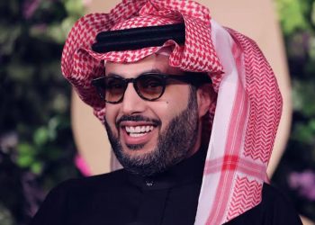 تركي آل شيخ يقرر الراحة أسبوعين: إن لبدنك عليك حق