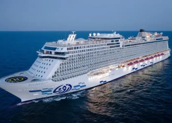 “أرويا كروز” السعودية تطلق رحلاتها في البحر المتوسط اعتبارًا من يونيو 2025