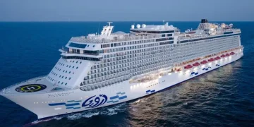 “أرويا كروز” السعودية تطلق رحلاتها في البحر المتوسط اعتبارًا من يونيو 2025