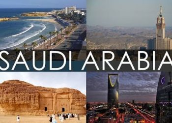 عطلة العيد في السعودية.. إليك أفضل 10 وجهات تناسب العائلات والمغامرين