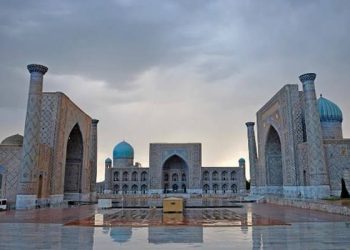 دخول بلا تأشيرة للسعوديين.. استكشف سحر أوزبكستان وتعرف على أبرز معالمها