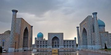 دخول بلا تأشيرة للسعوديين.. استكشف سحر أوزبكستان وتعرف على أبرز معالمها