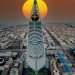 برج الفيصلية: أيقونة الرياض المعمارية وتجربة سياحية متكاملة