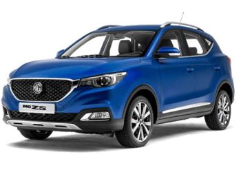“MG ZS 2025” تنطلق في السعودية بتصميم جديد وتقنيات متطورة