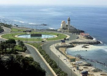 7 وجهات سياحية تخطف الأنظار في صيف السعودية 2025