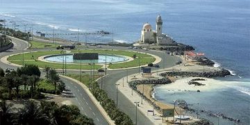 7 وجهات سياحية تخطف الأنظار في صيف السعودية 2025