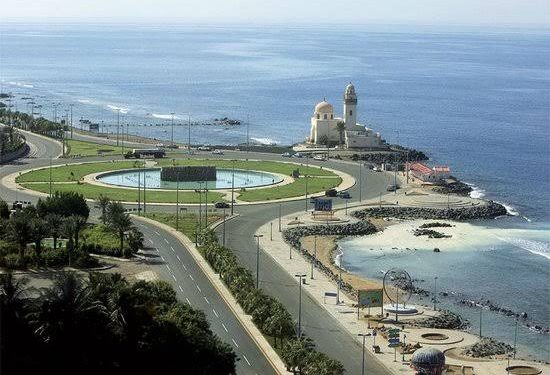 7 وجهات سياحية تخطف الأنظار في صيف السعودية 2025