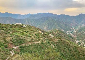 مئات الحدائق والمنتزهات تتأهب لاستقبال المواطنين في عيد الأضحى