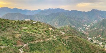 مئات الحدائق والمنتزهات تتأهب لاستقبال المواطنين في عيد الأضحى