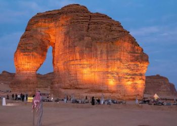 “السياحة السعودي” يسجّل أرقامًا قياسية في 2024: 116 مليون سائح و284 مليار ريال إنفاقًا