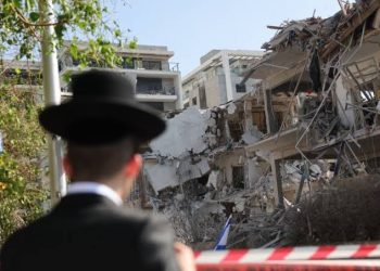 أخر اخبار الحرب الإيرانية الإسرائيلية.. أعداد القتلى والجرحى والأضرار في تل أبيب