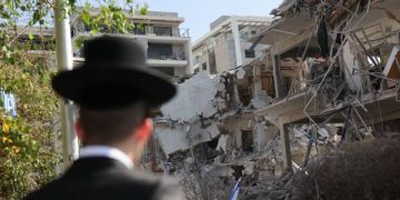 أخر اخبار الحرب الإيرانية الإسرائيلية.. أعداد القتلى والجرحى والأضرار في تل أبيب