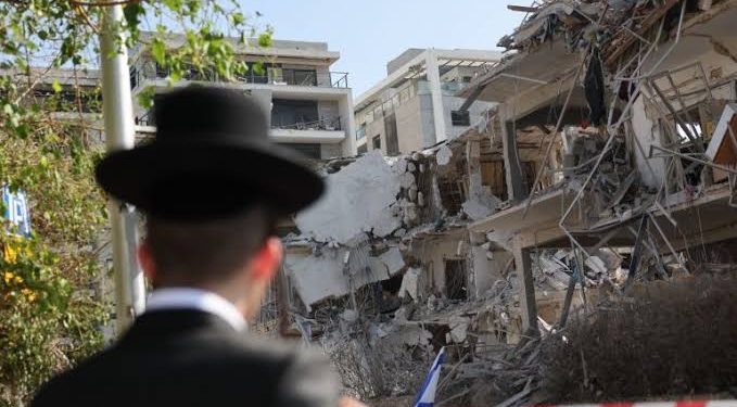 أخر اخبار الحرب الإيرانية الإسرائيلية.. أعداد القتلى والجرحى والأضرار في تل أبيب