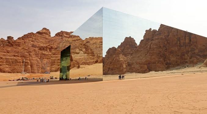 بين قلق السفر وحيرة الوجهات.. السعودية خيارك الآمن للسفر هذا الصيف