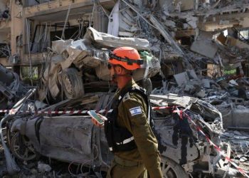 أخر اخبار الحرب الإيرانية الإسرائيلية.. أعداد القتلى والجرحى والأضرار في تل أبيب