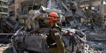 أخر اخبار الحرب الإيرانية الإسرائيلية.. أعداد القتلى والجرحى والأضرار في تل أبيب