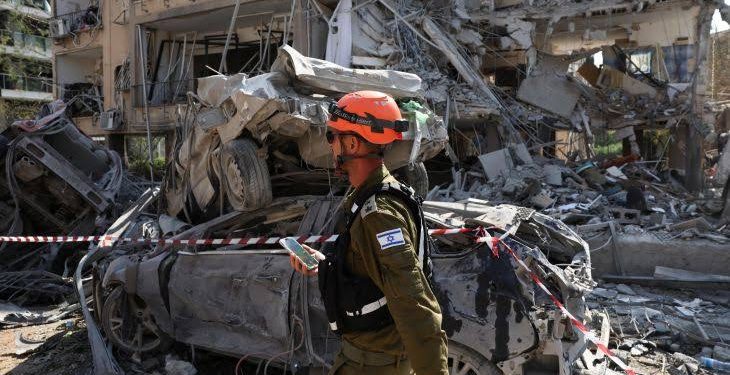 أخر اخبار الحرب الإيرانية الإسرائيلية.. أعداد القتلى والجرحى والأضرار في تل أبيب