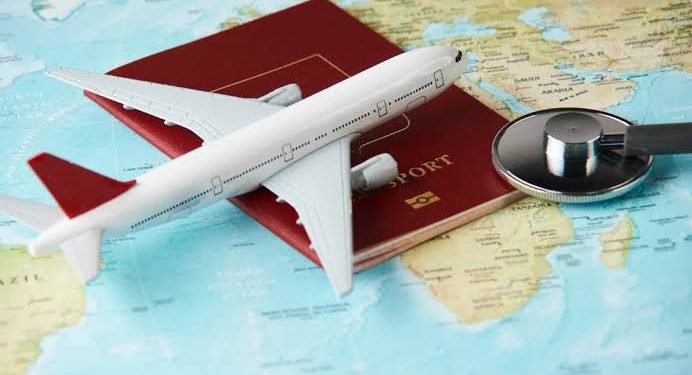 أهمية التأمين أثناء السفر.. دليلك لحماية رحلتك من المفاجآت