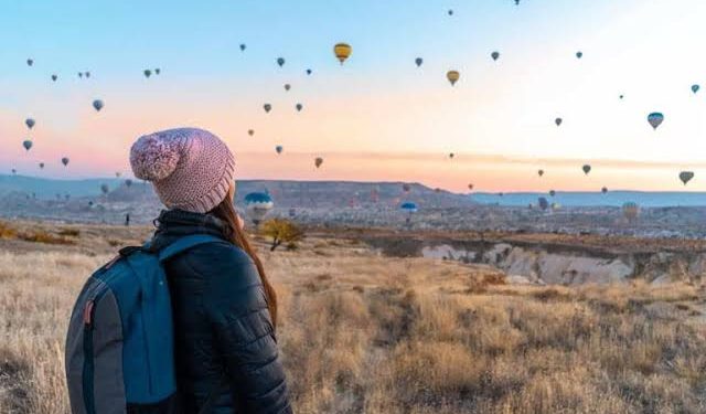 السفر في زمن الأزمات.. دليلك للتنقل الذكي واختيار وجهات صيفية آمنة