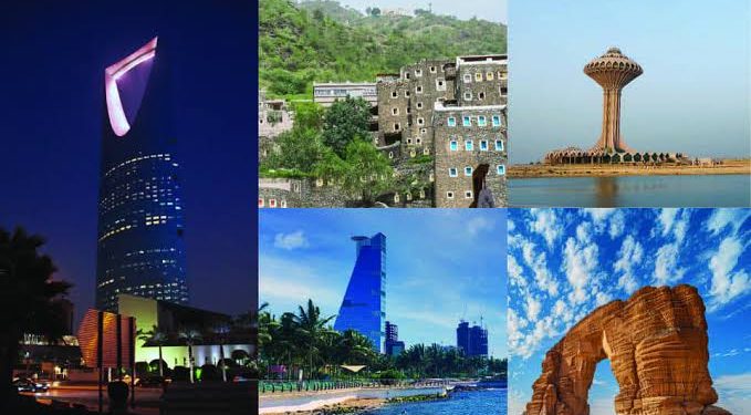 من السودة إلى جدة.. وجهات سعودية تغنيك عن السفر الخارجي