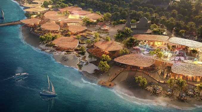 باي فرونت.. أول شاطئ سعودي يحصد جائزة عالمية بمعايير “العلم الأزرق”