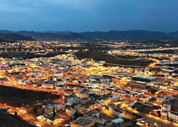 إشغال كامل لفنادق عسير في صيف 2025 مع ارتفاع الطلب على السياحة الداخلية