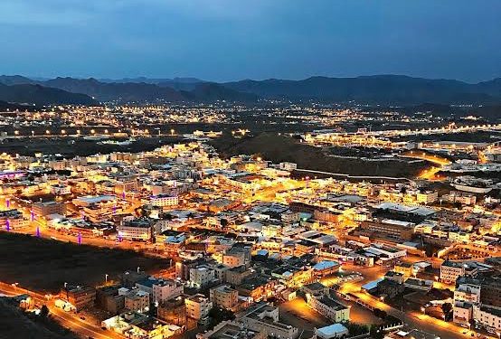 إشغال كامل لفنادق عسير في صيف 2025 مع ارتفاع الطلب على السياحة الداخلية