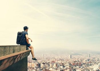 وجهات سفر تناسب كل شخصية.. اكتشف أين يجب أن تسافر هذا الصيف؟