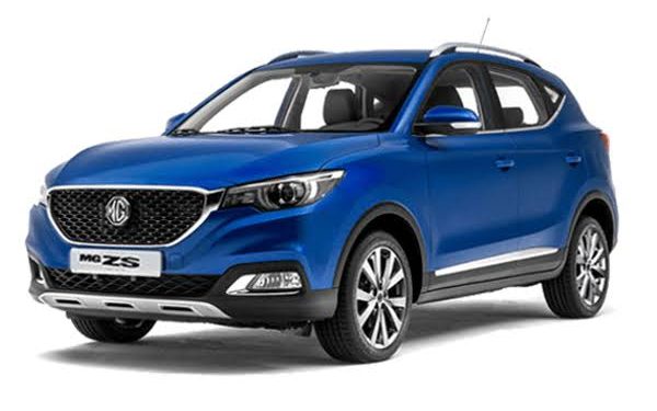 “MG ZS 2025” تنطلق في السعودية بتصميم جديد وتقنيات متطورة