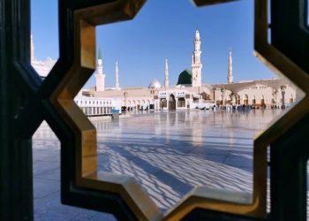  “الحج والعمرة” توجه زوار المسجد النبوي بـ 7 آداب شرعية