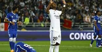 الهلال السعودي يتحدى ريال مدريد الليلة في كأس العالم للأندية 2025.. الموعد والقنوات الناقلة