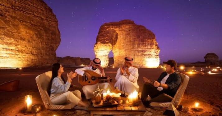 سياحة نظيفة وهواء نقي.. السعودية ضمن الدول العربية الأقل تلوثًا وضوضاءً