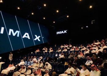 322 مليون ريال.. أرقام قياسية للسينما السعودية في 2025