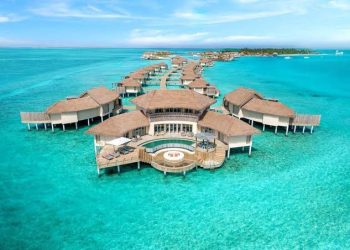 المالديف في خطر.. وجهات سياحية مهددة بالزوال قبل 2034