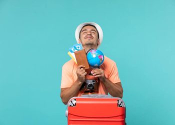 78% من السعوديين يختارون السفر الفردي في 2025