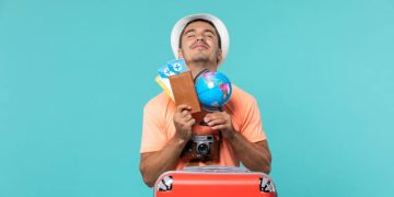 78% من السعوديين يختارون السفر الفردي في 2025