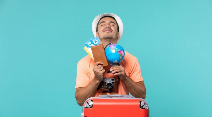 78% من السعوديين يختارون السفر الفردي في 2025