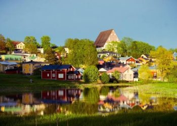 قائمة أسعد دول في العالم.. لماذا تتفوق فنلندا؟