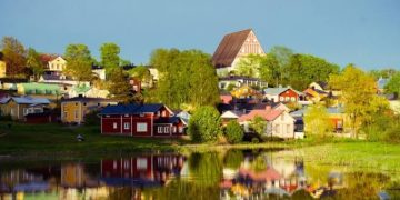 قائمة أسعد دول في العالم.. لماذا تتفوق فنلندا؟