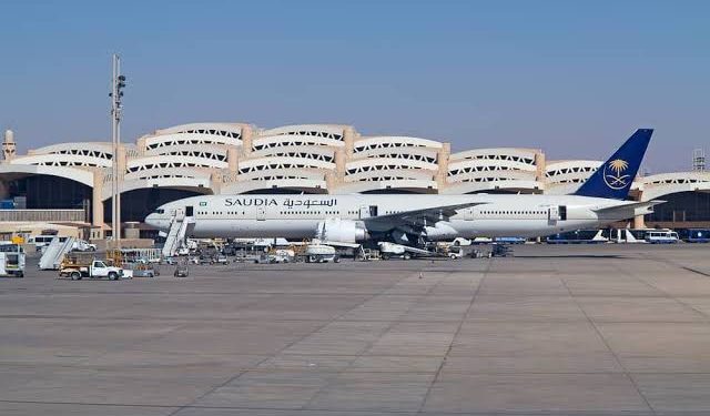 استمرار الرحلات الجوية بشكل طبيعي في مطارات السعودية