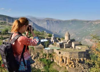 أرمينيا وجهة سياحية رخيصة ومثالية للمسافرين السعوديين في 2025