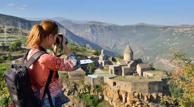 أرمينيا وجهة سياحية رخيصة ومثالية للمسافرين السعوديين في 2025