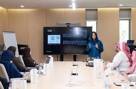 السعودية للسياحة تنظم ورشًا تدريبية لحديثي التخرج لتعزيز الوعي بالتراث