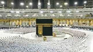 وزارة الحج: العمرة متاحة للخليجيين في أي وقت ومن أي منفذ