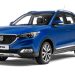 “MG ZS 2025” تنطلق في السعودية بتصميم جديد وتقنيات متطورة