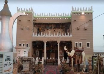 إرث أصيل يتجدد.. أبرز الأماكن السياحية والتراثية في القصيم 