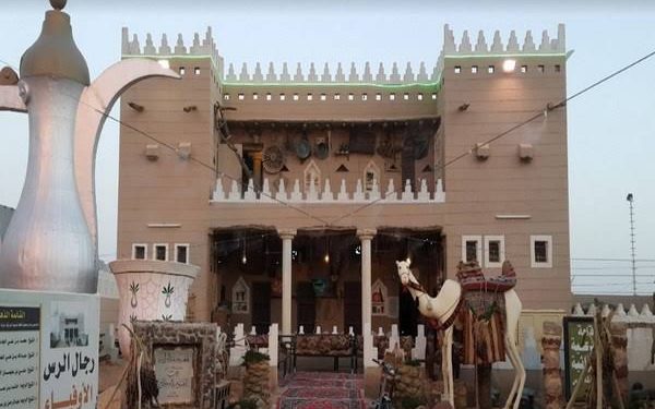 إرث أصيل يتجدد.. أبرز الأماكن السياحية والتراثية في القصيم