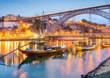 من لشبونة إلى بورتو.. أجمل مدن البرتغال جوهرة أوروبا الساحرة 