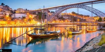 من لشبونة إلى بورتو.. أجمل مدن البرتغال جوهرة أوروبا الساحرة 